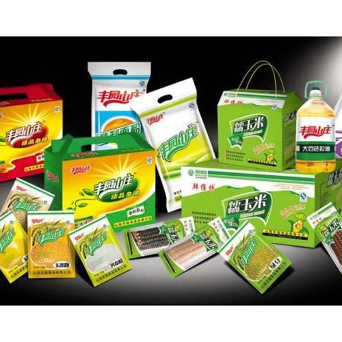 東營包裝禮盒來樣印刷一站式服務(wù) 專業(yè)代理代辦，助力品牌升級