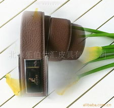 北京樂伯仕匯皮具 真皮帶產品列表
